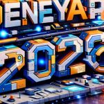 DENEYAP Teknoloji Atölyeleri 2026 için öğrenci seçme süreci başladı