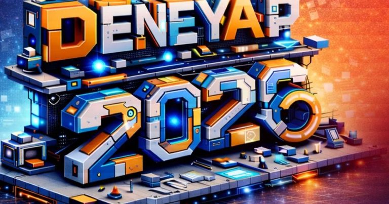 DENEYAP Teknoloji Atölyeleri 2026 için öğrenci seçme süreci başladı