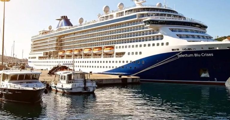 Denizde Yeni Bir İş Platformu: Kruvaziyer Zirvesiyle Bütünleşen Küresel Alım-Satım Ağı