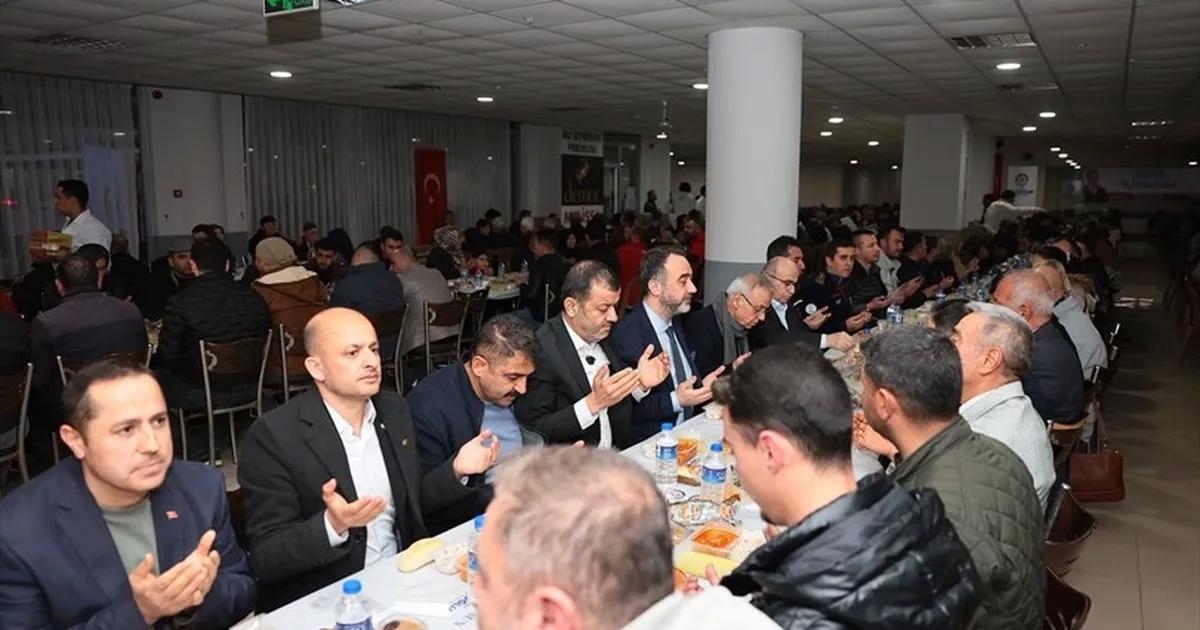 Denizli’de Ramazan Coşkusu: İlçelerde Gönül Sofralarıyla Büyüleyen İftarlar ve Şenlikler