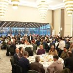 Denizli’de Ramazan Paylaşımı: İftar Sofralarında Dayanışmanın Gücü