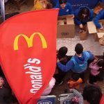 Depremler Sonrası Dayanışmanın Gücü: McDonald’s Türkiye ve TOKTUT Derneğiyle Ramazan’da İftar ve Paylaşım