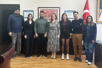 DEÜ Takımı Portland’da Zirveye Koşuyor: 2026 Undergraduate Seismic Design Competition Finalinde Türkiye’yi ve İnsani Mühendisliği Gururla Temsil Edecek