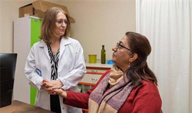 Diyabet Farkındalık Merkezi İzmir’de Hizmete Girdi: Önceki Dönemden Diyabete Giden Yolda Danışmanlık ve Eğitim