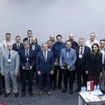 Dokuz Eylül Üniversitesi’nde BİGGSİNERJİ programı tanıtıldı