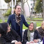 Dört Noktada Dayanışmanın Işığı: Kadın Gücüyle Örülen Şehir Anlatısı