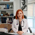 Dr. Derya Güneş Uyardı, “Henüz Tanı Yoksa Sağlıklıyım Sanmayın”