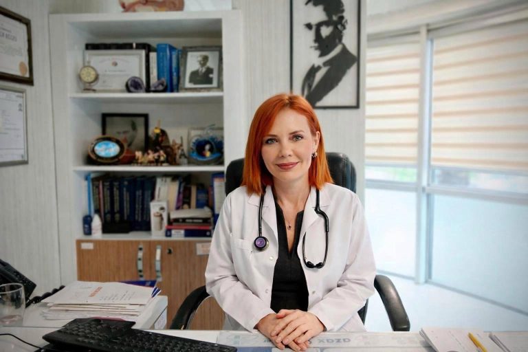 Dr. Derya Güneş Uyardı, “Henüz Tanı Yoksa Sağlıklıyım Sanmayın”