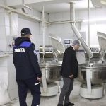 Efes Selçuk Belediyesi Zabıta Müdürlüğü’nden Ramazan Ayı Öncesi Sıkı Denetim