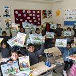 Eksim Enerji: 10 İlde 2 Bin Öğrenciye Ulaşacak Sürdürülebilirlik Eğitim Projesi ve Toplumsal Fayda Odaklı Yenilenebilir Enerji Stratejisi