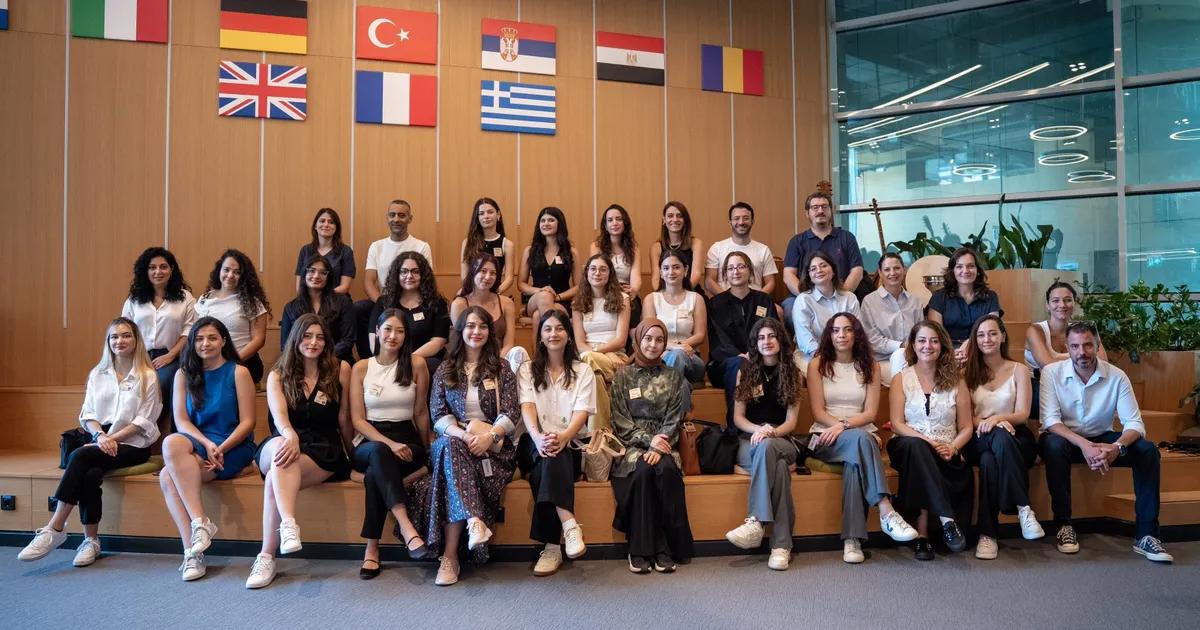 Enerjisa Üretim’den Geleceğin Kadın Liderlerine Güçlü Destek