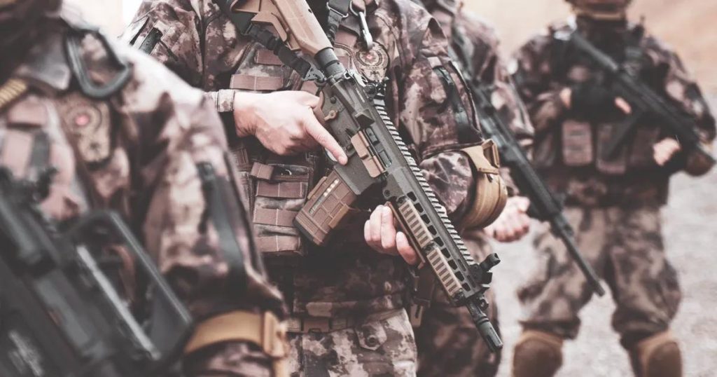 Enforce Tac 2026’da Sarsılmaz: Yeni Nesil Silahlar ve Uluslararası İş Birlikleri İçin Heyecan Verici Bir Buluşma