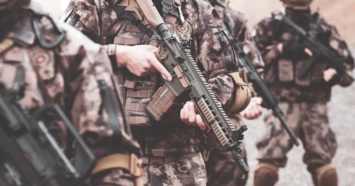 Enforce Tac 2026’da Sarsılmaz: Yeni Nesil Silahlar ve Uluslararası İş Birlikleri İçin Heyecan Verici Bir Buluşma