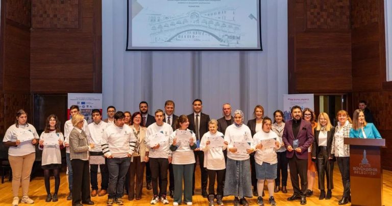 Erişilebilir İstihdamda Yeni Ufuk: IDEA-VET Projesiyle Engelleri Aşan Başarı Hikayesi