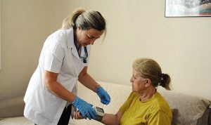 ESDEM ile Evde Sağlık ve Psikososyal Destekte Yeni Dönem Başladı