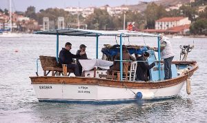 Foça’dan İzmir’e Umut Dalgası: Tugay’ın Halk TV Konukluğu ve Şehrin Gelecek Vizyonu