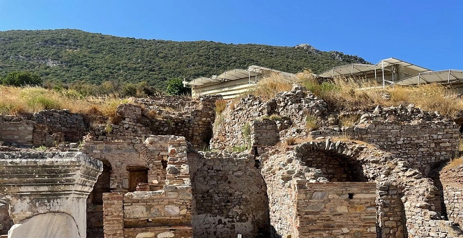 Phoenix’te İEÜ İmzası: Geçmişin Kırsal Yaşam Modeli Gün Yüzüne Çıkıyor