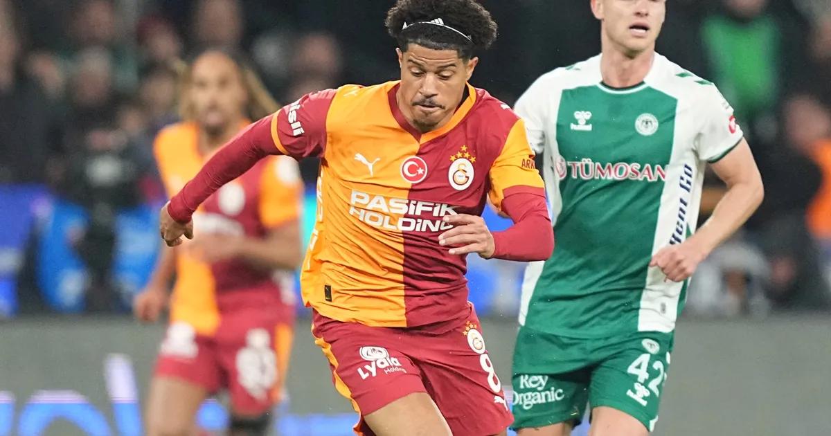 Galatasaray’dan sert tepki: Bu oyunlarla durduramazsınız!
