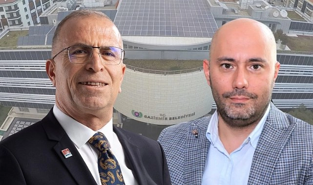 Gaziemir’de Dijital Skandal: Müdür, Kendi Şirketinin Sistemini Kurdu!