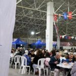 Gaziemir’de İlk İftar: Dayanışma ve Birlik İçinde Ramazan Coşkusu