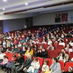 Geleceğe Yeşeren Çocuklar: Sahnedeki Her Adımda Hijyen ve Doğa Bilinci