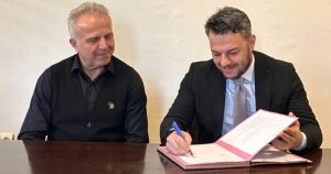 Geleceğin iletişimcilerine ‘Mentor–Mentee’ programında ikinci dönem