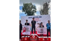 Geleceğin İzinde: Oryantiring Türkiye Şampiyonası’ndan İlham Veren Başarı