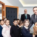 Geleceğin Liderleri İçin İlham Dolu Ziyaret: Narlıdere’de Genç Zihinler Belediye Önünde Büyümeye Devam Etti