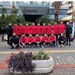 Geleceğin Yolcuları İçin Güçlü Bir Başlangıç: U17 Yol Bisikleti Milli Takımı Kampı Antalya’da Başlıyor