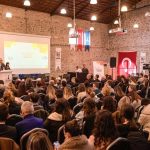 Genç Dinamikliğin Üretkenliğe Dönüştüğü İş Ağı Buluşması İzmir’de Saha Rüzgârı Estirdi