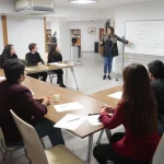 Alsancak’ta Gençlik Devrimi: Bu Merkezde “Ücretsiz” Konforun Sınırı Yok!