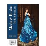 Giyim Zamanlarının Tuvali: Moda ile Resmin Derin Dansı