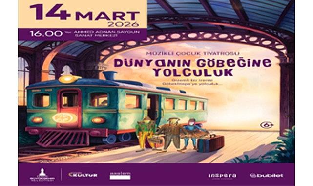 Göbeklitepe’nin Ruhuyle Şehrin Oltasına Yakalanan Notalar: Çocuklar İçin Bir Yolculuk Hikayesi