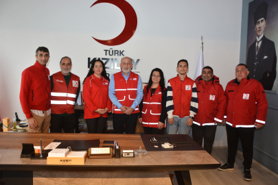 Gönüllü Dayanışmasıyla Ramazanda İftar ve Gıda Yardımları İle Şubeden Güçlenen Hizmetler