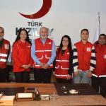 Gönüllü Dayanışmasıyla Ramazanda İftar ve Gıda Yardımları İle Şubeden Güçlenen Hizmetler