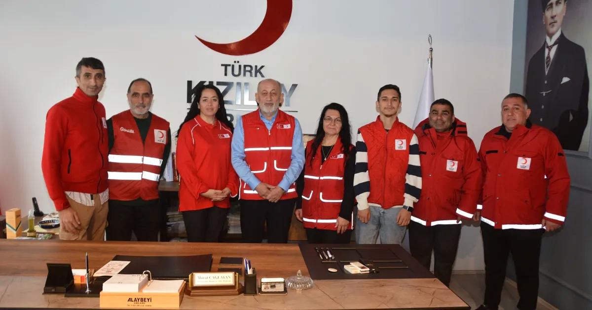 Gönüllü Dayanışmasıyla Ramazanda İftar ve Gıda Yardımları İle Şubeden Güçlenen Hizmetler