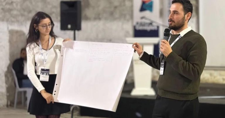 Gönüllü Verilerin Işığında İzmir’in Gençlik Siyaseti: Somut Adımlar ve Yerel Yol Haritası