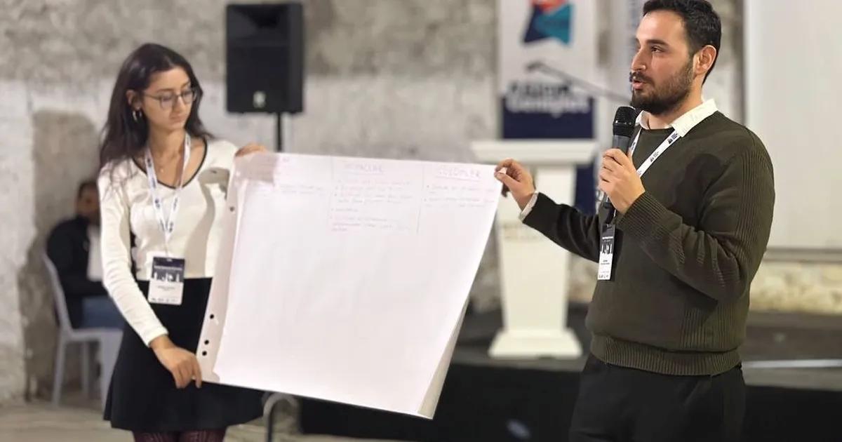 Gönüllü Verilerin Işığında İzmir’in Gençlik Siyaseti: Somut Adımlar ve Yerel Yol Haritası