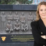 Göztepe Anıtı Eski Görkemine Kavuştu: Başkan Mutlu’dan “Yargı” Mesajı!