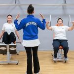 Güçlü Kadınlar İçin Konak’taki Spor Kurslarıyla Hayata Enerji Katın
