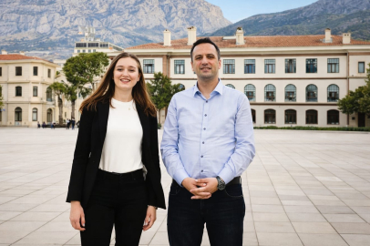 Gülşah Durbay’ın İzinde Gençlerin Buluşma Noktası Bornova’da Açılıyor
