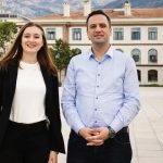 Gülşah Durbay’ın İzinde Gençlerin Buluşma Noktası Bornova’da Açılıyor