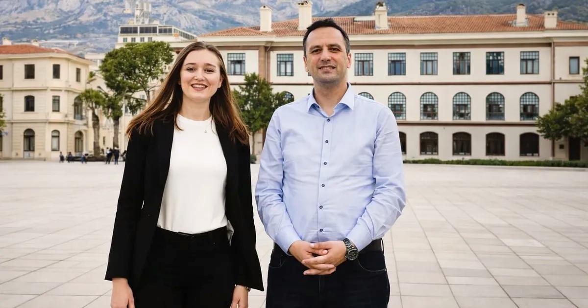 Gülşah Durbay’ın İzinde Gençlerin Buluşma Noktası Bornova’da Açılıyor