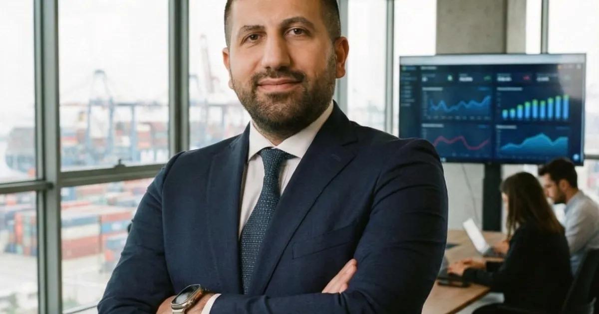 Gümrükten e-ticarete yapay zeka dönemi: “Sistemleri kuranlar, güvenliği de kurmak zorunda”