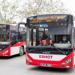 İzmir’de ESHOT Yolcularına Önemli Uyarı: 2 Hat İçin Güzergah Değişikliği Bugün Başladı!