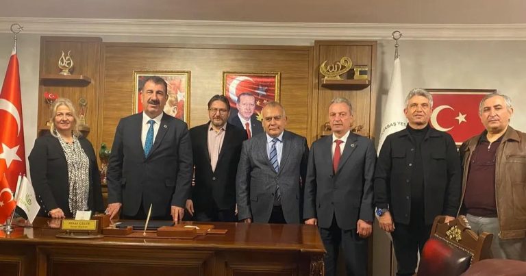 Hayvan Refahı ve Organik Destek: Küçükbaş Hayvancılığın Güçlendirilmesi İçin Birlikte Hareket Etmeliyiz