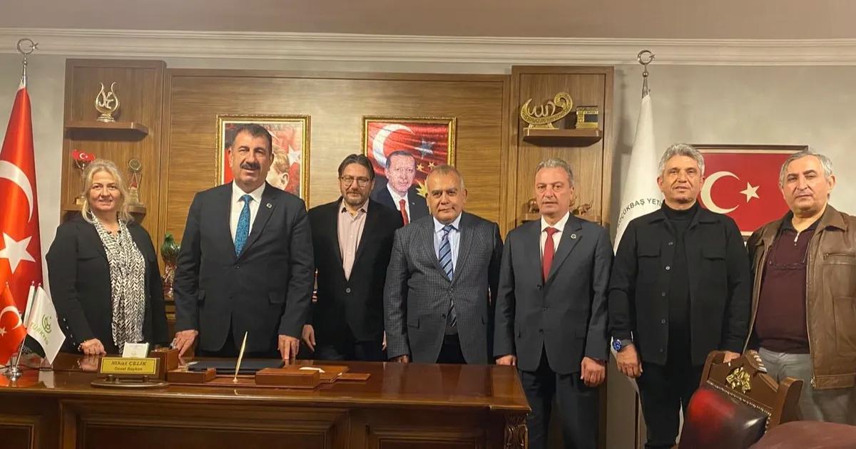 Hayvan Refahı ve Organik Destek: Küçükbaş Hayvancılığın Güçlendirilmesi İçin Birlikte Hareket Etmeliyiz