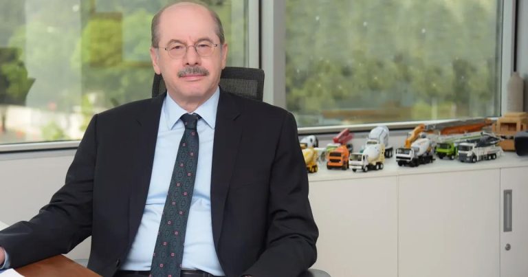 Hazır Beton Endeksi Ocak 2026: İnşaat Sektöründe Faaliyet Sert Düştü, Beklentiler Pozitif Ayrıştı