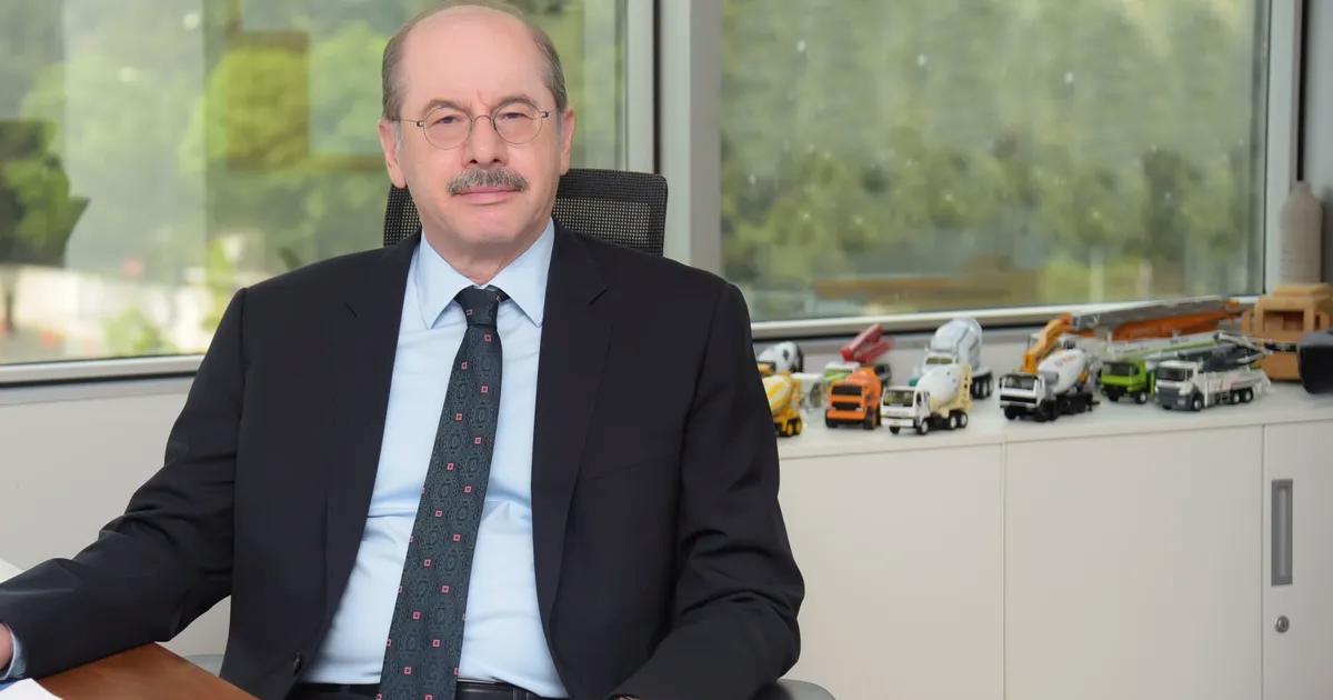 Hazır Beton Endeksi Ocak 2026: İnşaat Sektöründe Faaliyet Sert Düştü, Beklentiler Pozitif Ayrıştı