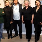 Heey Keçiler, Hooy Keçiler: Mehmet Kına’nın Mozaiklerde Güncel Toplumsal Yolculuğu